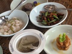 -湖畔居茶楼(湖滨店)