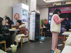 -老蒋面(南坪店)