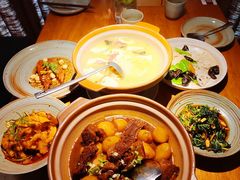 -青年公社烤鸭(青年路店)