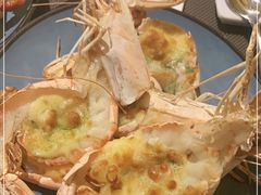 -喜庭海鲜自助(来福士店)