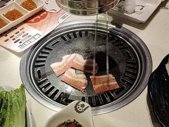 -猫爪爪原切自助烤肉(观音桥阳光世纪店)