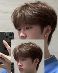 -贝勒爷专业男发