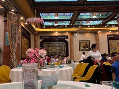 -鹊华居·地道鲁菜·海鲜·融合味(大明湖店)