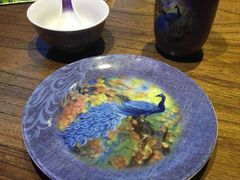 -雀舞云南菜(乐客城店)