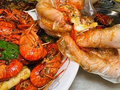 -羊家胡同·龙虾烧烤火锅(龙汇路店)