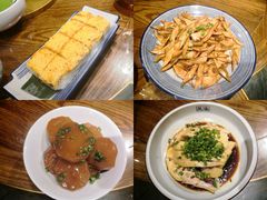 -兰溪小馆(首经贸店)