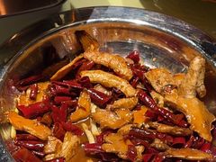-聚味瞿记·龙虾堂(咸嘉湖店)
