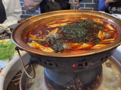 -蘭番坊青海特色铜锅涮·清真