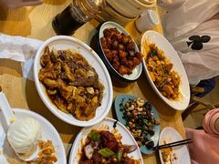 -陈傻子餐厅(世纪都会店)