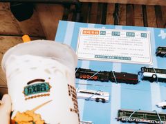 -放哈·甜醅子奶茶创造者(正宁路店)