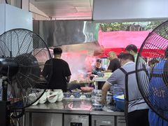 -杨家牛肉汤(淮建路店)