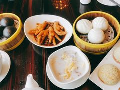-湛江民大喜来登酒店-采悦轩中餐厅