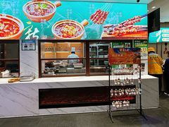 -紫光园·烤鸭·北京菜(团结湖店)