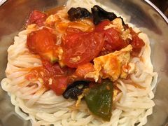 -东北人粗粮饺子坊(南山店)