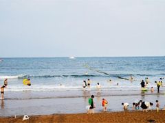 -日照灯塔风景区