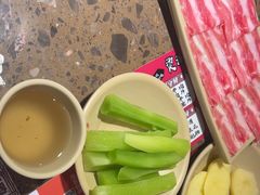 -蜀国大将老火锅(江北店)
