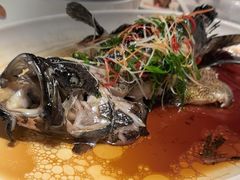 -怀德酒楼·粤菜·海鲜·茶点(宝安国际机场店)