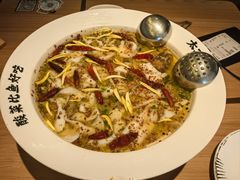 -新太二·鲜料川菜(群光广场店)