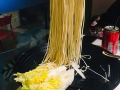 -许府牛火锅(信义坊总店)