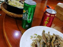 -全乐鱼馆·淳牌有机鱼直营店