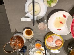 -大鹏饭店·金陵家宴(奥体中心店)