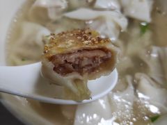-周震馄饨