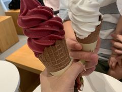 -喜茶(佛山南海万科广场店)