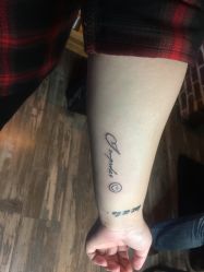 -極致刺青TATTOO STUDIO 私人订制