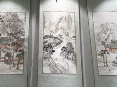 -艺起长大少儿美术教育(丹凤花园校区)