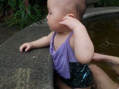 -太白山御龙湾温泉
