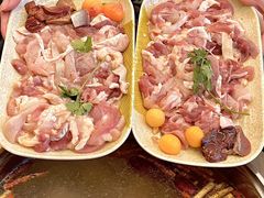 -小煵记·打边炉(西丽文光店)