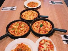 -必胜客(花舞大唐博物馆店)
