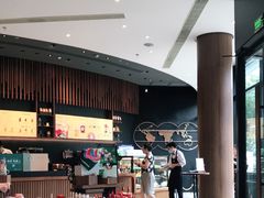 -星巴克臻选(北京富力家园店)