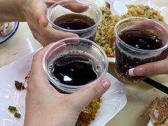 -瑶记海鲜餐厅(西涌店)
