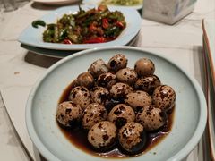 -御香农家菜(莫干山庾村店)
