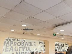 -麦当劳(军博店)