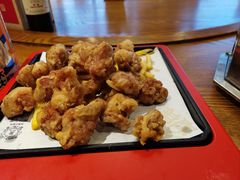 -赶海部落海鲜城(海阳路店)