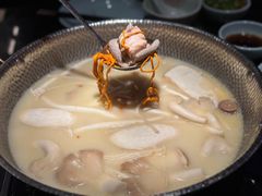 -捞王猪肚鸡火锅(金华义乌之心店)