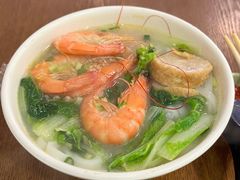 -嘉华小吃(蛇口市场店)