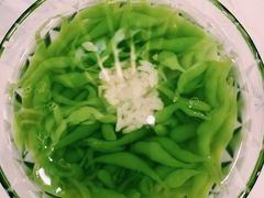 川东凉虾-李与白包子铺(桐梓林店)