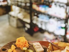 -羽深肉铺 Steak & Wine
