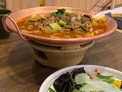 -云海肴·汽锅鸡·云南菜(广安门天虹店)