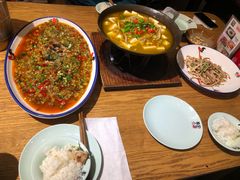 -蜀厨小匠·民间川菜(犀浦店)