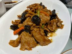 -添福来墨鱼饺子 · 海鲜东北菜(大连星海·黄浦路店)