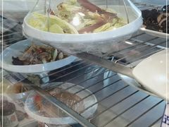-西部马华清真兰州牛肉面·烧烤夜市(关东店)