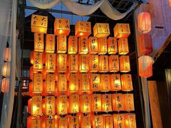 -横店影视城梦幻谷园区