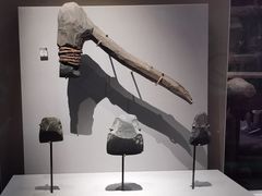 -河姆渡遗址博物馆