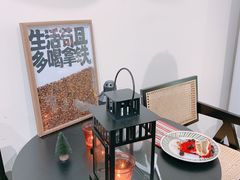 -seeu coffee(江滩店)