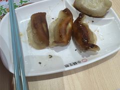 -小杨生煎(深圳岗厦北店)