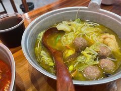 -王大乔泡椒米线·小火锅(深圳欢乐世纪店)